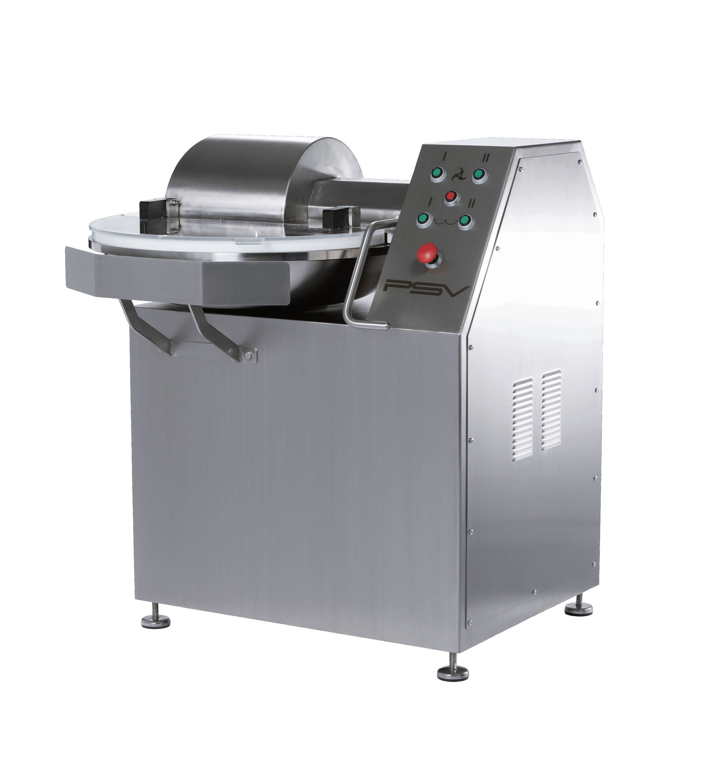 Cutter Villa C50 PSV