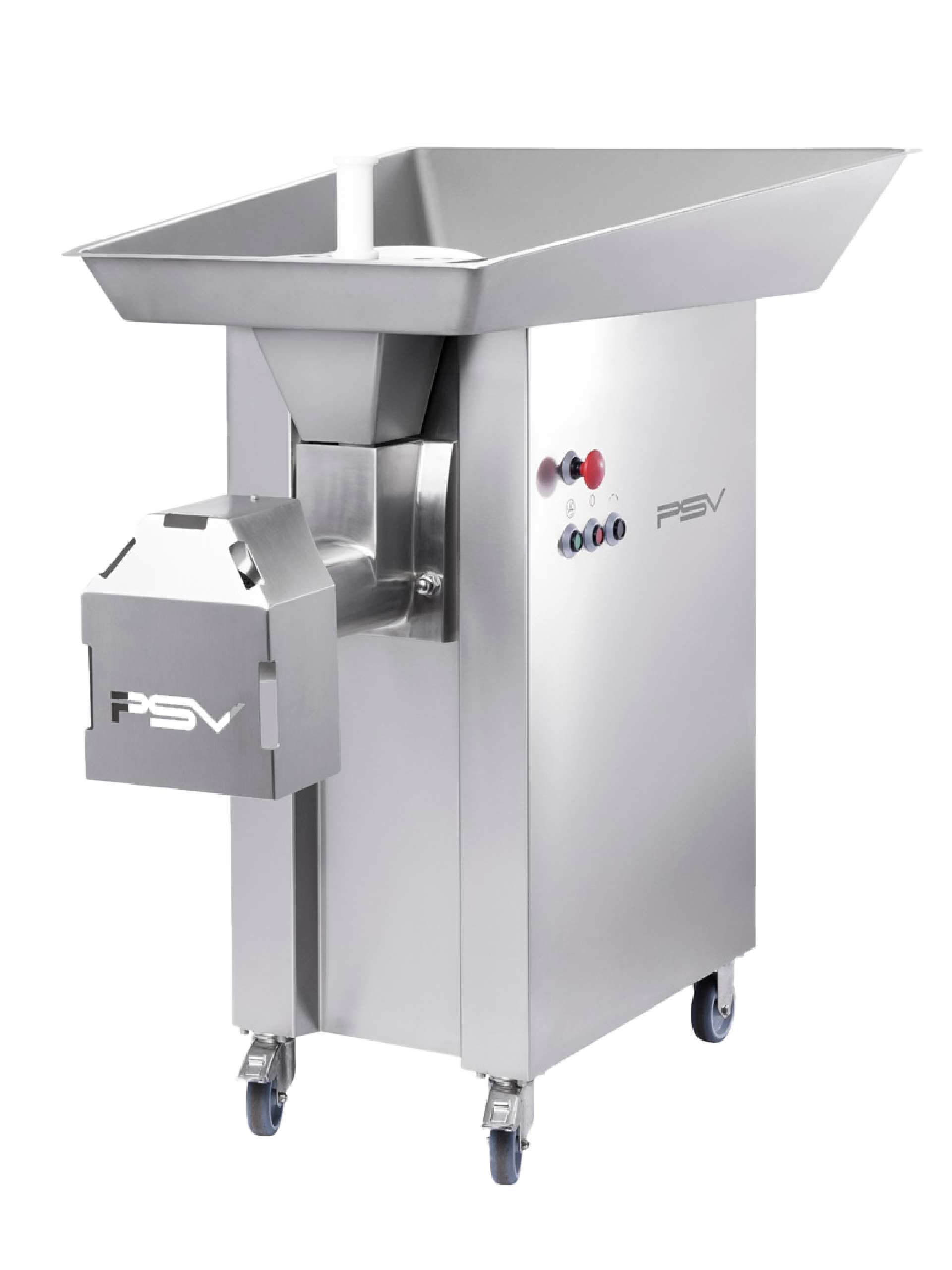 Hachoir traditionnel DRC 130 PSV