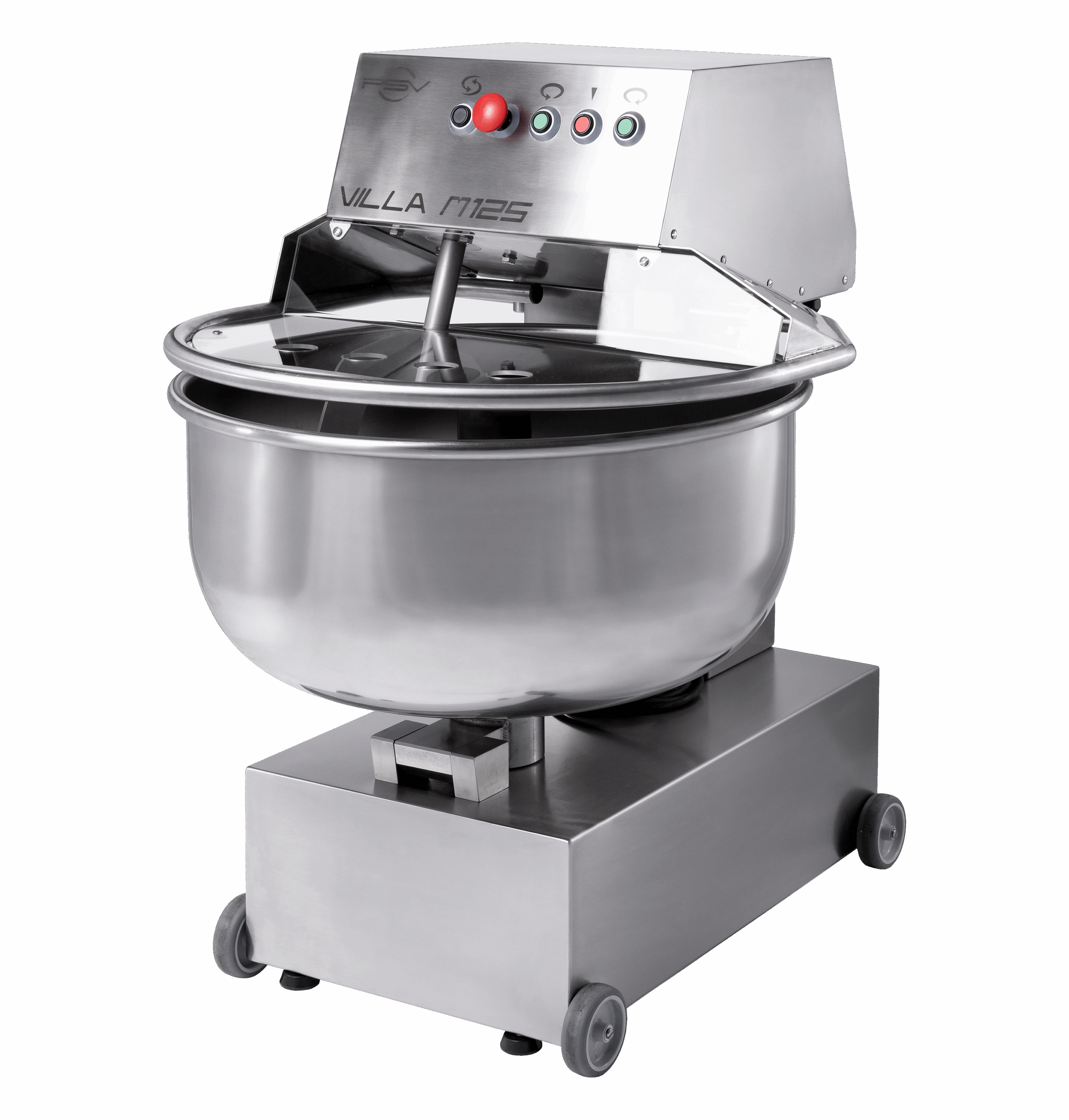 Mélangeur Villa M125 PSV