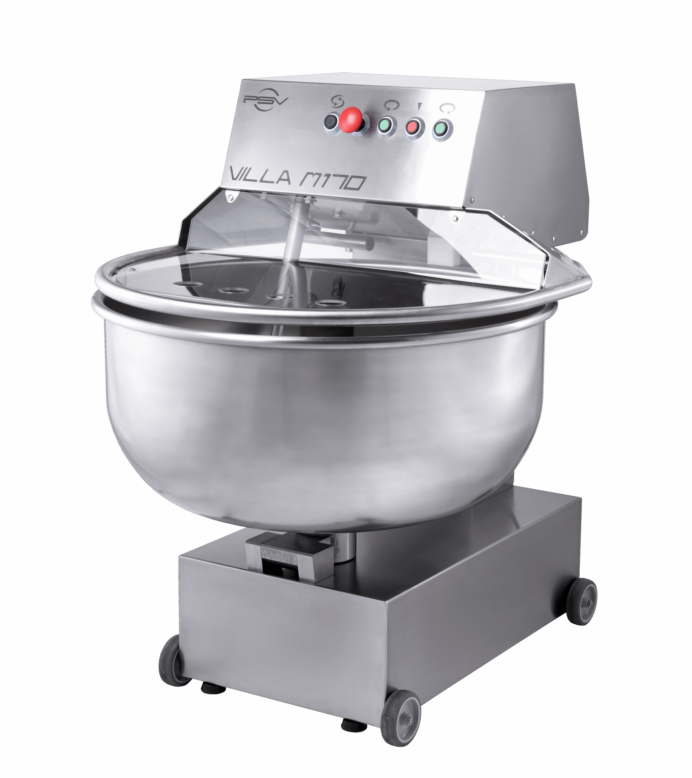 Mélangeur Villa M170 PSV