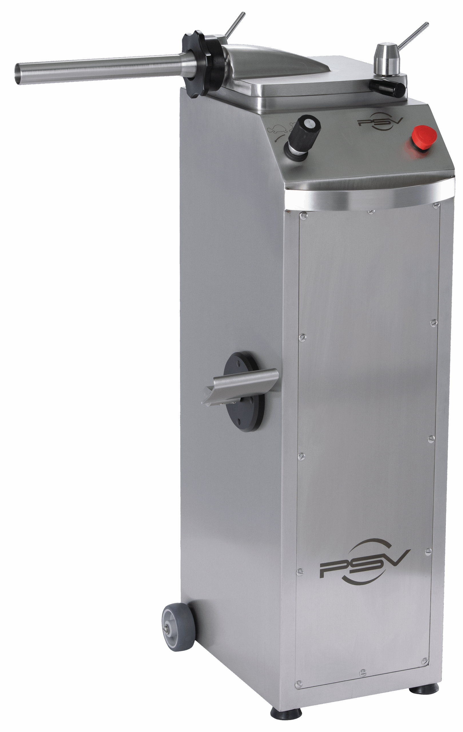 Poussoir hydraulique sur socle Villa 13 PSV