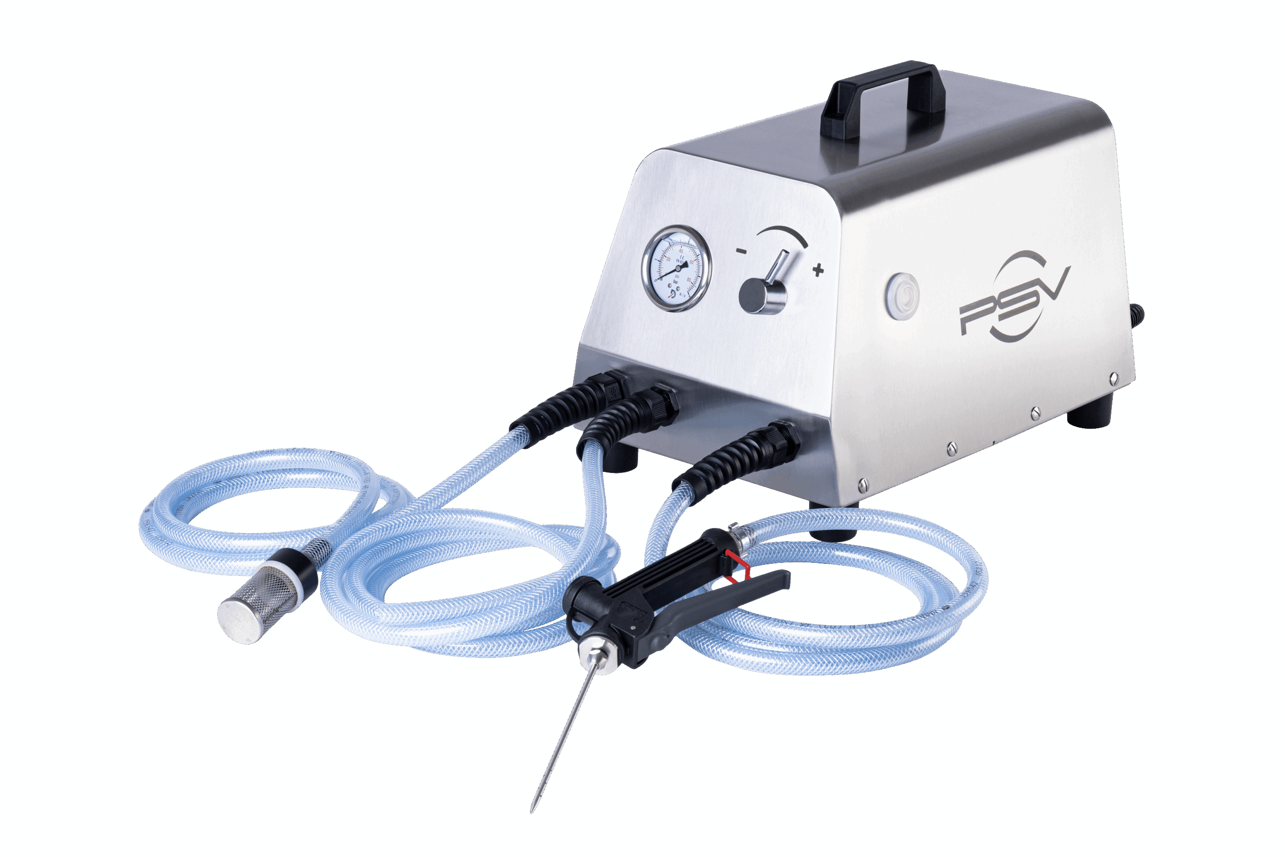 Pompe à saler PM4 PSV