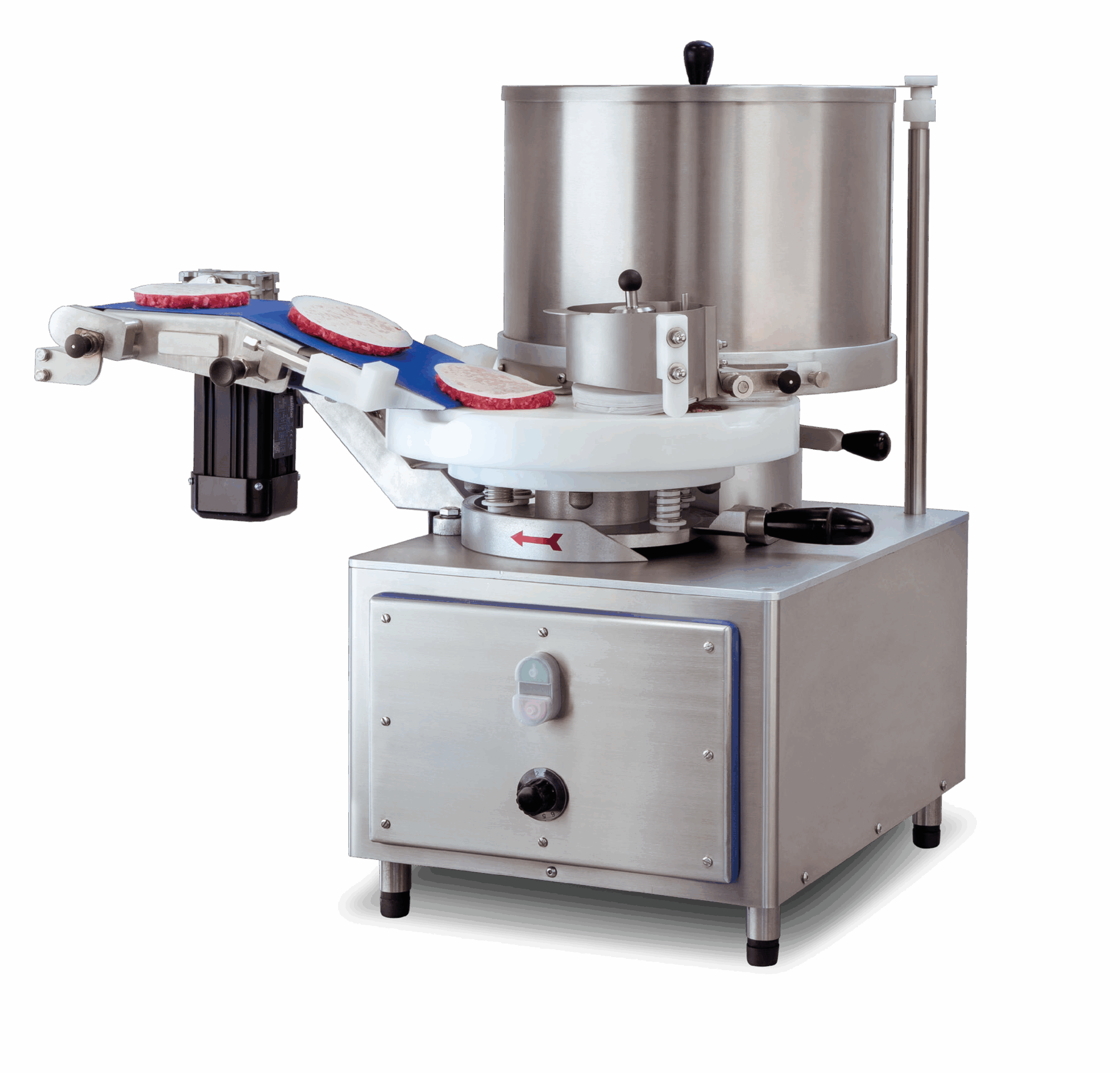 Formeuse à Steak  PSV