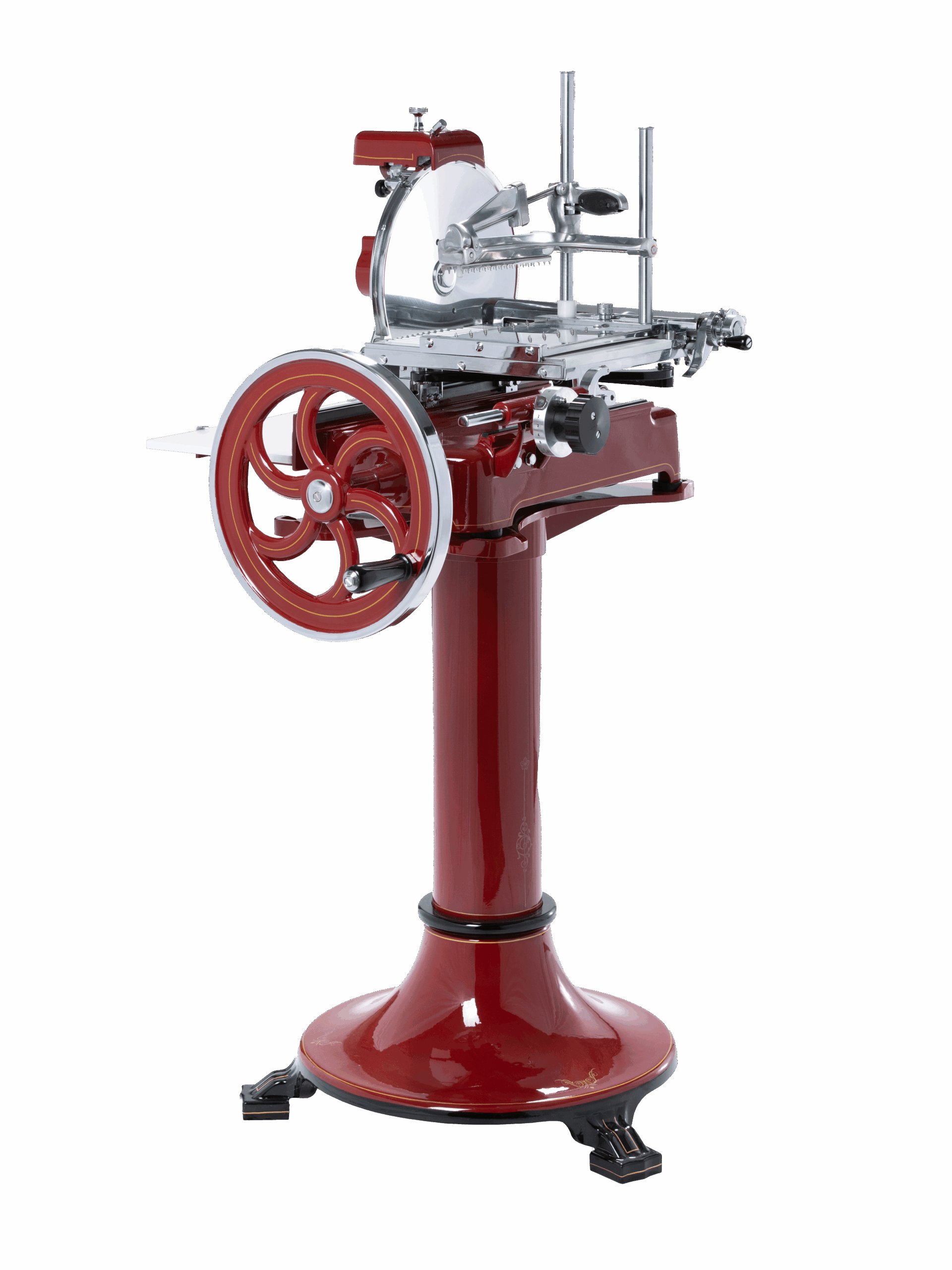 Trancheur manuel à volant PSV R300 PSV