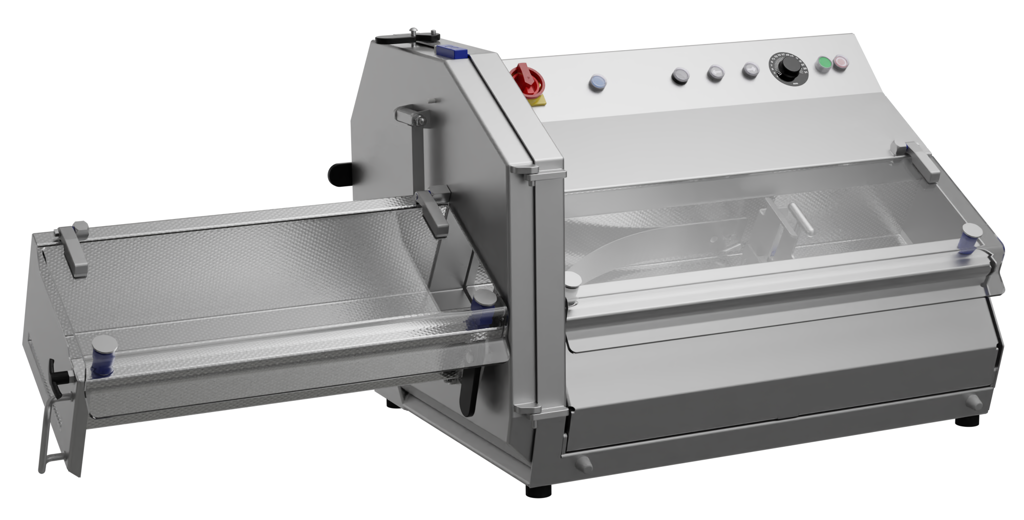 Coupe cotelette de table CC650 PSV