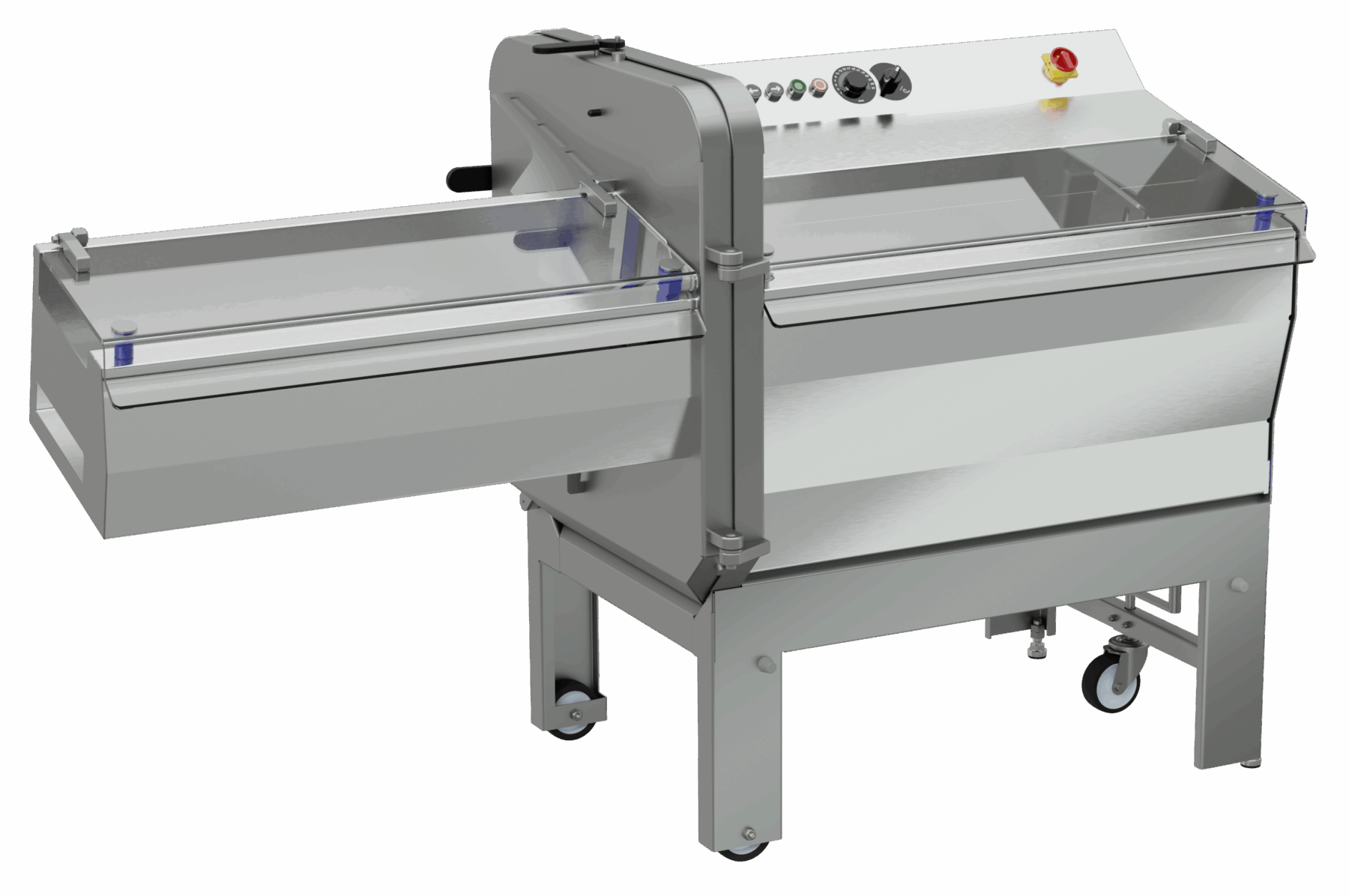 Coupe cotelette sur socle CC750 PSV